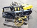 Spacemaster Electric Hoist