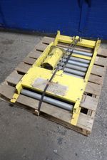  Battery Transfer Cart