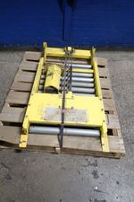  Battery Transfer Cart