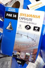 Sylvania Light Bulbs