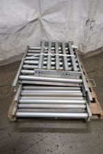  Roller Conveyors