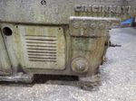 Cincinnati Centerless Grinder