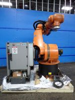 Kuka Robot