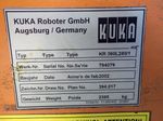 Kuka Robot