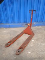 Bt Lifters Pallet Jack 