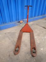 Bt Lifters Pallet Jack 