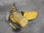 Budgit  Chain Hoist