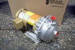 Goulds Water Technology Pump