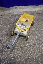 Rustoleum Striping Machine