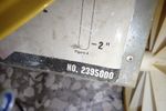 Rustoleum Striping Machine