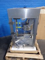 Gold Medal Popcorn Machine