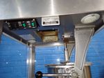 Gold Medal Popcorn Machine