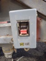 Northfield 16 Jointer