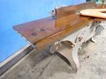 Northfield 16 Jointer