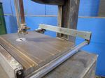 Crescent Vertical Band Saw