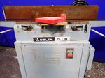 Delta 6 Jointer