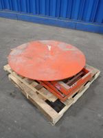 Presto Lift Table
