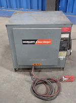 Hobart Battery Charger