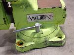 Wilton Vise