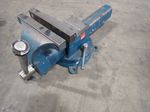 Bessey Vise