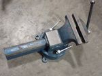 Bessey Vise