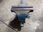 Bessey Vise