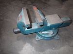 Ridgid Vise