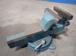 Ridgid Vise