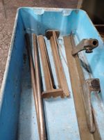 Famco Shear