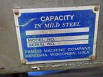 Famco Shear