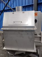 Fkc Rotary Screen Thickener