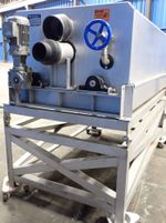 Fkc Rotary Screen Thickener