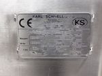 Karl Schnell Emulsifier