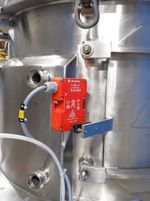 Karl Schnell Emulsifier