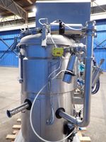 Karl Schnell Emulsifier
