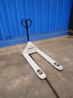 Strongway Pallet Jack