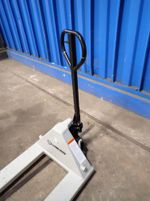 Strongway Pallet Jack