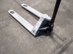 Strongway Pallet Jack