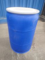  55 Gallon Drum