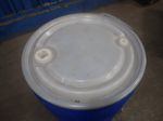  55 Gallon Drum