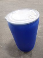  55 Gallon Drum