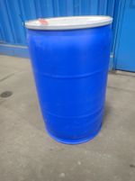  55 Gallon Drum