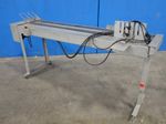 Marconi Ink Jet Conveyor