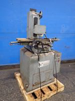 Boyar Schultz Surface Grinder