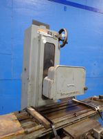 Boyar Schultz Surface Grinder