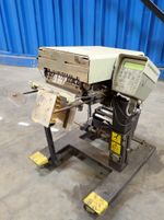 Automated Packaging Thermal Transfer Printer