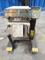 Automated Packaging Thermal Transfer Printer