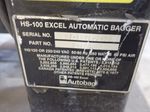 Automated Packaging Thermal Transfer Printer