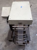 Automated Packaging Thermal Transfer Printer