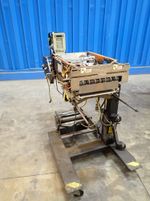 Automated Packaging Auto Bagger